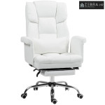 Ergonomska uredska stolica, podesiva visina 48-56 cm, naslon za leđa,