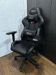 GT Omega PRO Racing uredska / gaming stolica