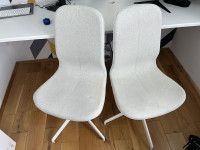 IKEA LÅNGFJÄLL konferenscijske stolice