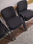 Konferencijske stolice 76 kom