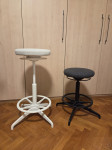 Podizne uredske stolice