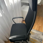 Prodajem IKEA MARKUS stolicu - Nuštar