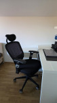 Prodajem ergonomsku uredsku stolicu, stanje 10/10