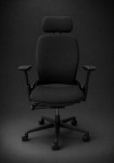 Refurbished Steelcase Leap V2 Gaming Stolica - Atlas