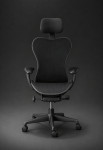 Refurbished Herman Miller Mirra 2 gaming Stolica
