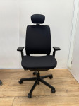 Refurbished Steelcase Amia S Naslonom Za Glavu