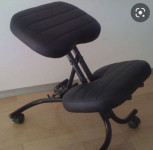 stolica klečalica - ergonomska