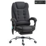 Uredska stolica s funkcijom masaže, ergonomska stolica s funkcijom nag
