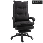 Uredska stolica s funkcijom masaže, ergonomska stolica s funkcijom nag