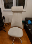 Uredska stolica JÄRVFJÄLLET (IKEA)