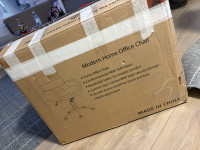 Uredska stolica (NOVO)