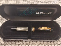 Pelika M200 nalivpero