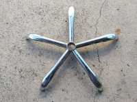 Zvijezda za uredsku stolicu