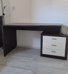 Alples radni stol i ormarić