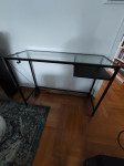 Ikea laptop stol