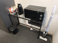 IKEA VITTSJÖ stol za laptop