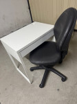 PISAĆI RADNI STOL + STOLICA