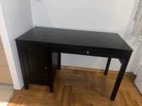 Radni stol 120x55x74cm, HAMNES