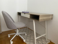 Radni stol ABBETVED Jysk for sale, Split