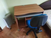Radni stol - kompjuterski stol