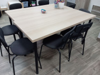 Radni stol Lagkapten/Adils Ikea