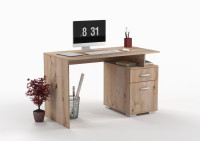 Radni stol s ormarićem i ladicom