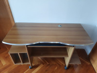 Radni stol, stol za računalo