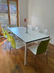 Stol za blagovaonicu/sastanke 190x95 cm
