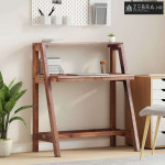 Stol Smeđa 90 x 50 x 103 cm Čvrsto drvo iz reciklaže