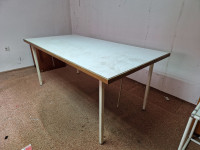 stol za tehničko crtanje 180×90