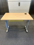 UREDSKI STOLOVI 100x60x75 cm