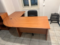 uredski stolovi i stolice