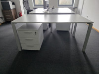 Velinac Elegance Operative radni stol + ladičar