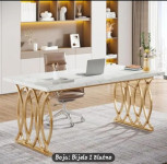 Novi, zapakiran, moderan stol