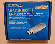 Bluetooth USB adapter Bluetake BT007X