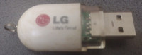 LG Life's Good Flash USB Disk od 3,72GB bijela USB prijenosna memorija