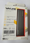 KUĆIŠTE EXTERNO ZA SSD DISK WAVLINK