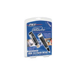 PNY USB2.0 Flash Drive Pen 512MB Novo! zapakirano.