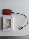 Prijenosni ssd disk 30 tb USB 3.1