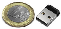 prodajem najmanji USB stick na SVIJETU!!! Sandisk 32GB SDCZ33
