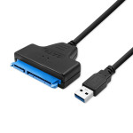 Qoltec USB 3.0 SATA adapter za HDD|SSD 2.5''