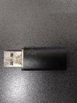 korištena USB prijenosna memorija veličine 30,2 GB