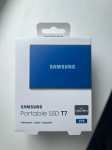 Samsung T7 2TB Prijenosni SSD