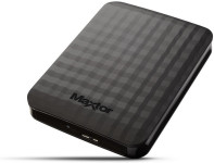 SEAGATE MAXTOR Eksterni HDD 4TB M3 | Portable | USB3.0 | crni | NOVO