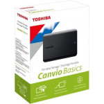 Toshiba DTB510 1tb prijenosni HDD