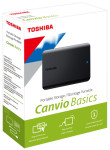 Toshiba prenosni USB disk USB 3.0 1 TB