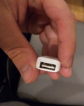 USB-C to USB-A priključak SAMSUNG