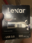 USB drive memorija prijenosna  1TB- 1000GB lexar