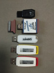 USB memorija