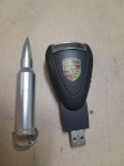 USB stick Porsche i metak - neispravni